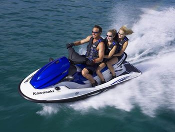 jet ski gran canaria